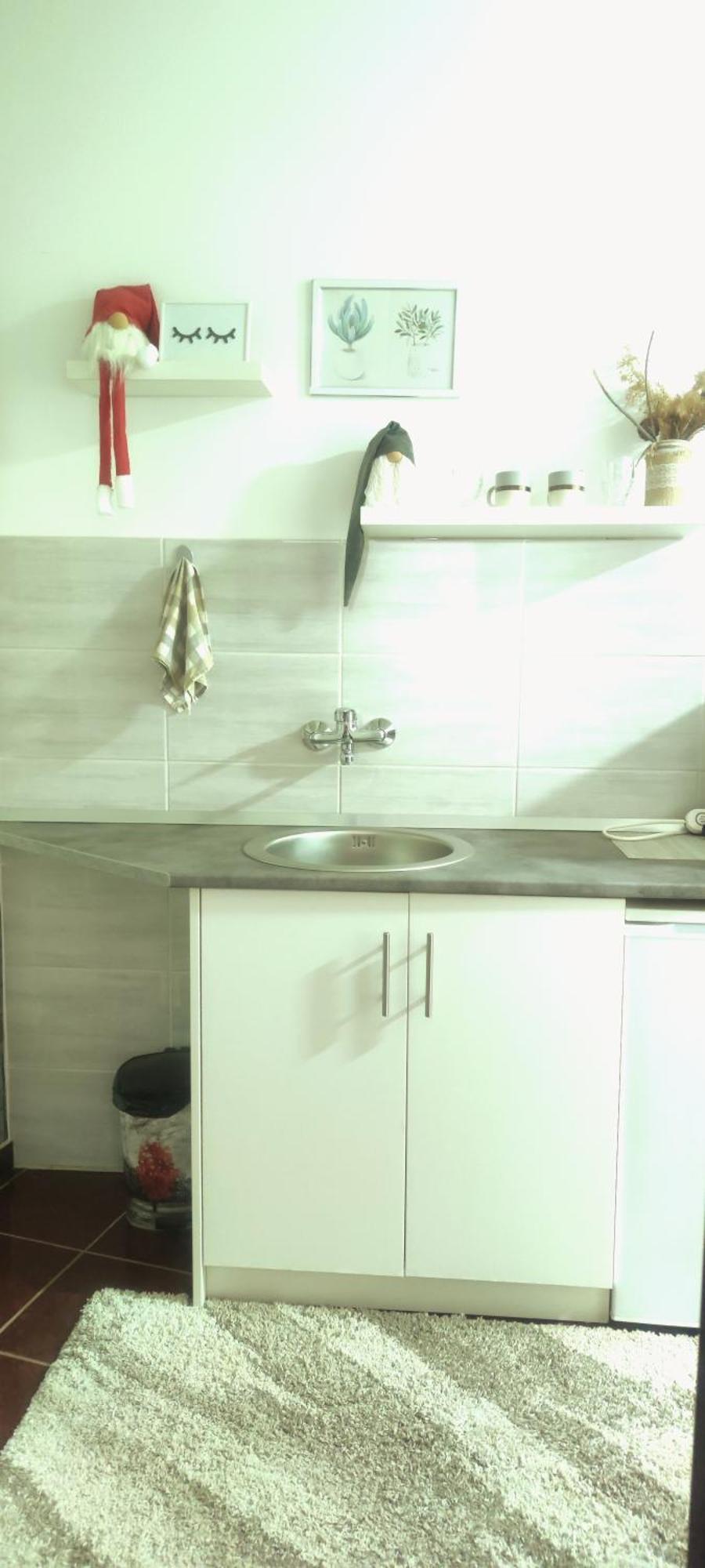Zen Apartmani Зренянин Екстер'єр фото