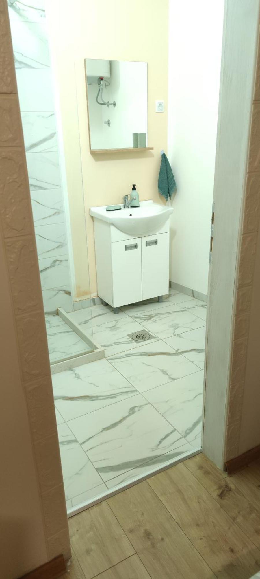 Zen Apartmani Зренянин Екстер'єр фото