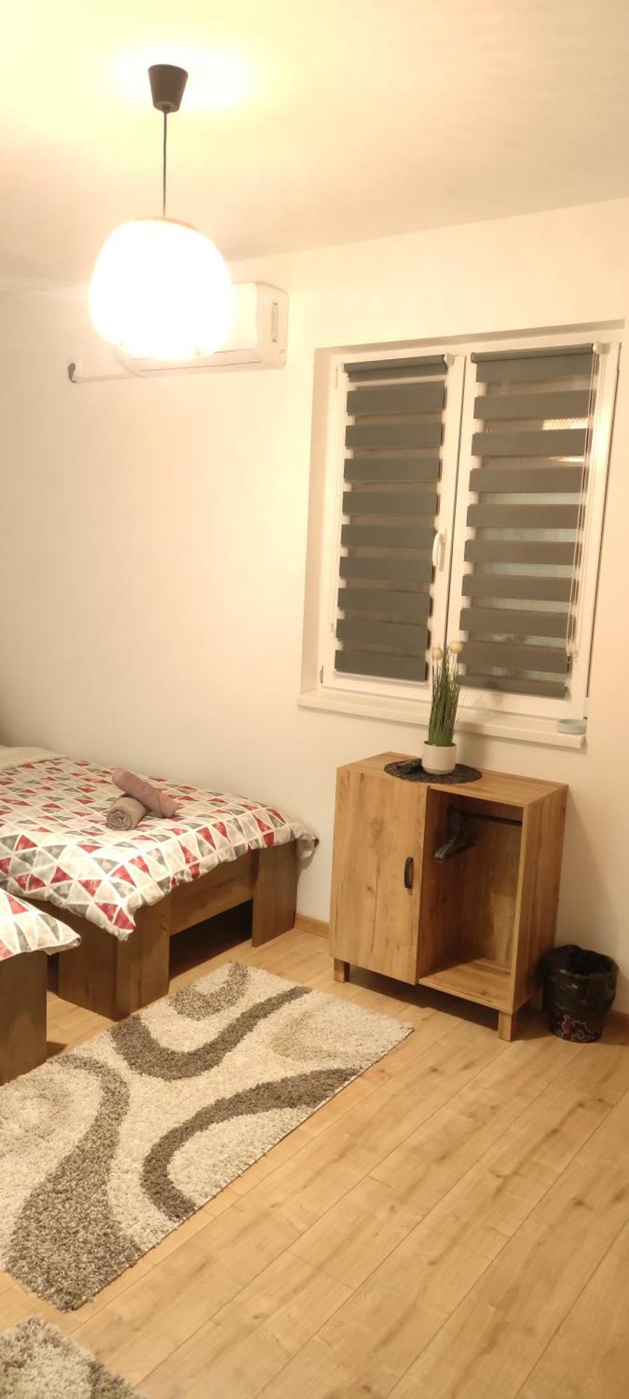 Zen Apartmani Зренянин Екстер'єр фото