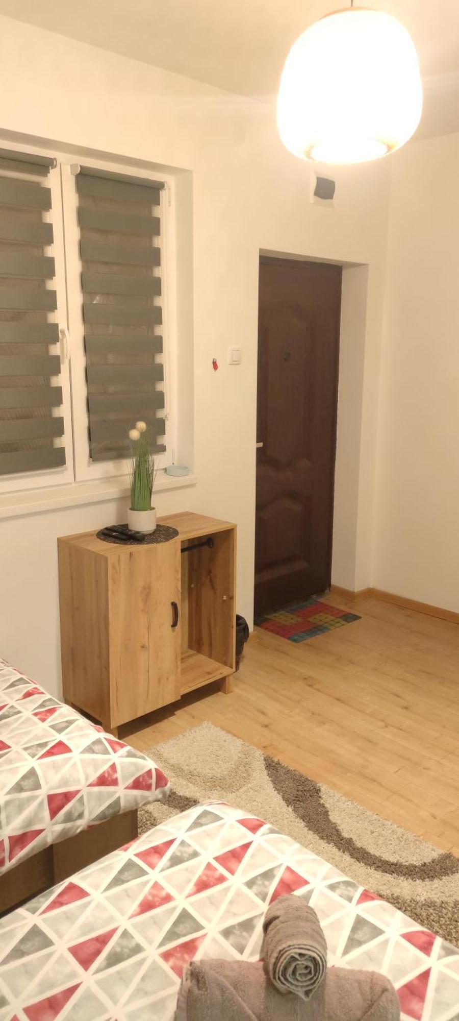 Zen Apartmani Зренянин Номер фото