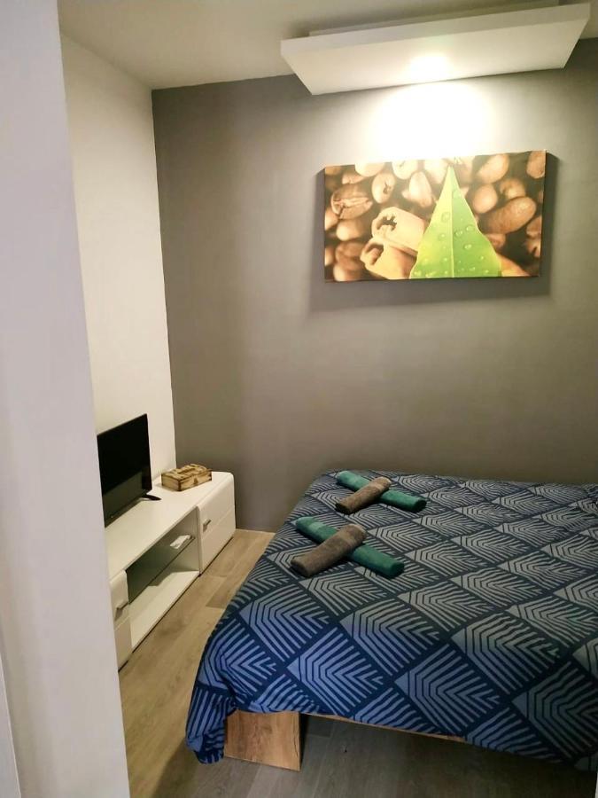 Zen Apartmani Зренянин Екстер'єр фото